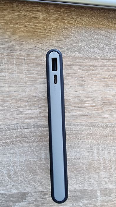 Powerbank ładowarka bezprzewodowa Magsafe 8000mAh