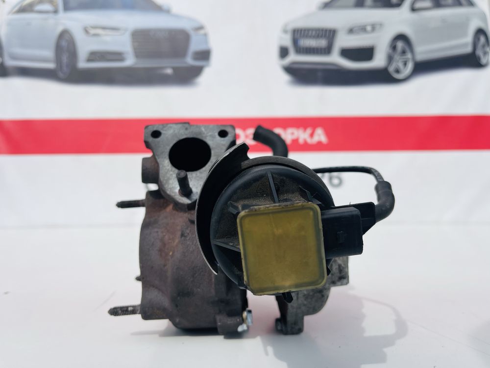 Турбіна Audi A6 C6 A4 B8 Q5 2.0 TDI Розборка Ауді А6 С6 Шрот Ауді а6ц6