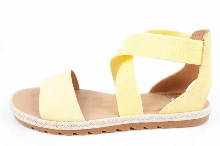 Sandały Sorel Ella II Sandal r. 36-39,5