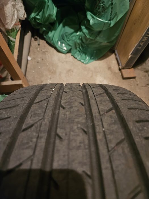 Opony yokohama 215/45r17