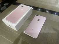 Iphone 7 plus 32gb