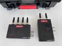 Swit FLOW500 Wireless System
 Sistema sem fio Swit FLOW500