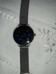 Smartwatch one queen silver