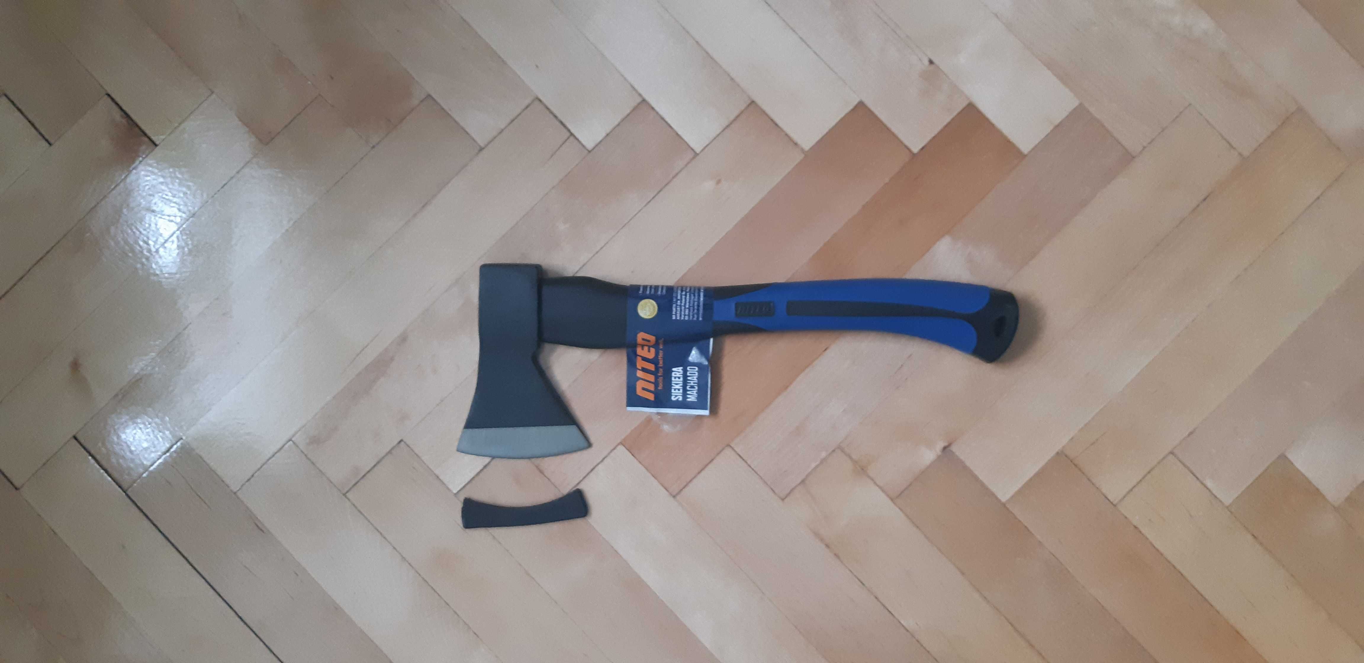 siekiera Niteo 38 cm