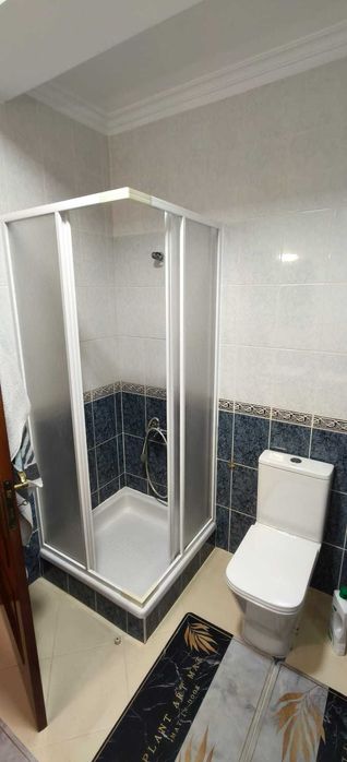 Arrenda-se T2 com Garagem Privada em Castro Daire | 550€