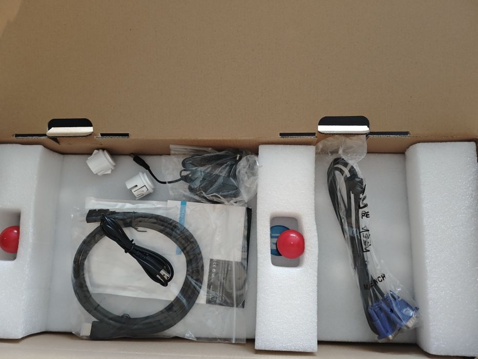 Pandora Arcade 3D  7000 Jogos