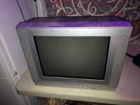 Телевизор samsung 2000