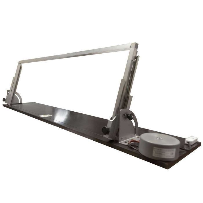 gilotyna do styropianu 130x34 cm FV