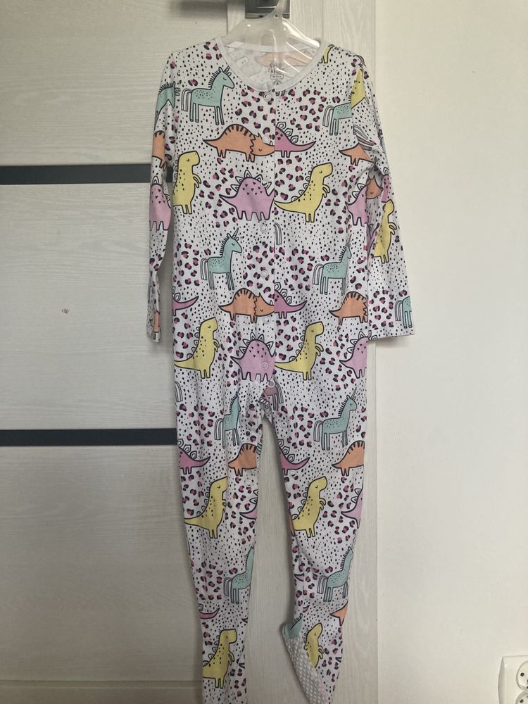 Pajac 92 NOWY F&F (18-24 m-cy) 100% bawełny