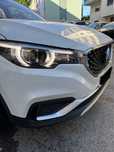 MG LUXURY BRANCO