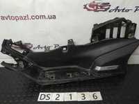 DS2136 Yamaha tmax 530 DX 17- Підніжка для ніг 0 BC32748100