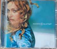 Madonna - Ray of Light cd musica