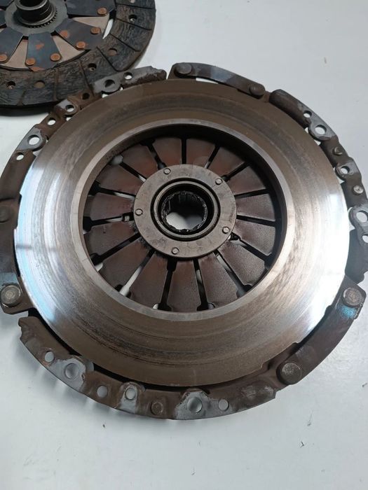 Bimassa - Lancia Lybra 1.9 jtd ( usado )