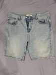 Baggy шорти Colins