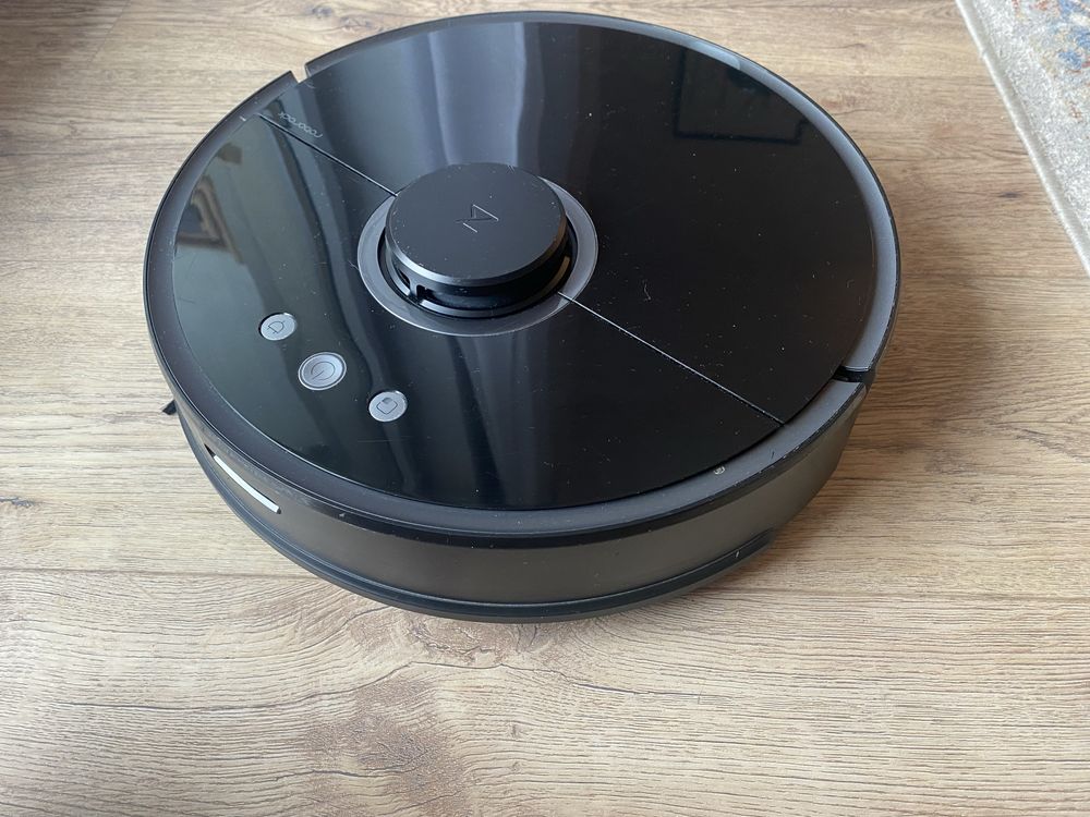 Roborock s55 odkurzacz automatyczny