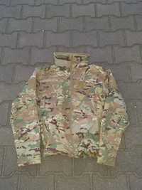 Kurtka polarowa multicam,camogrom,militaria,ASG,Paintball