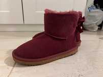 Buty zimowe ala Emu 34