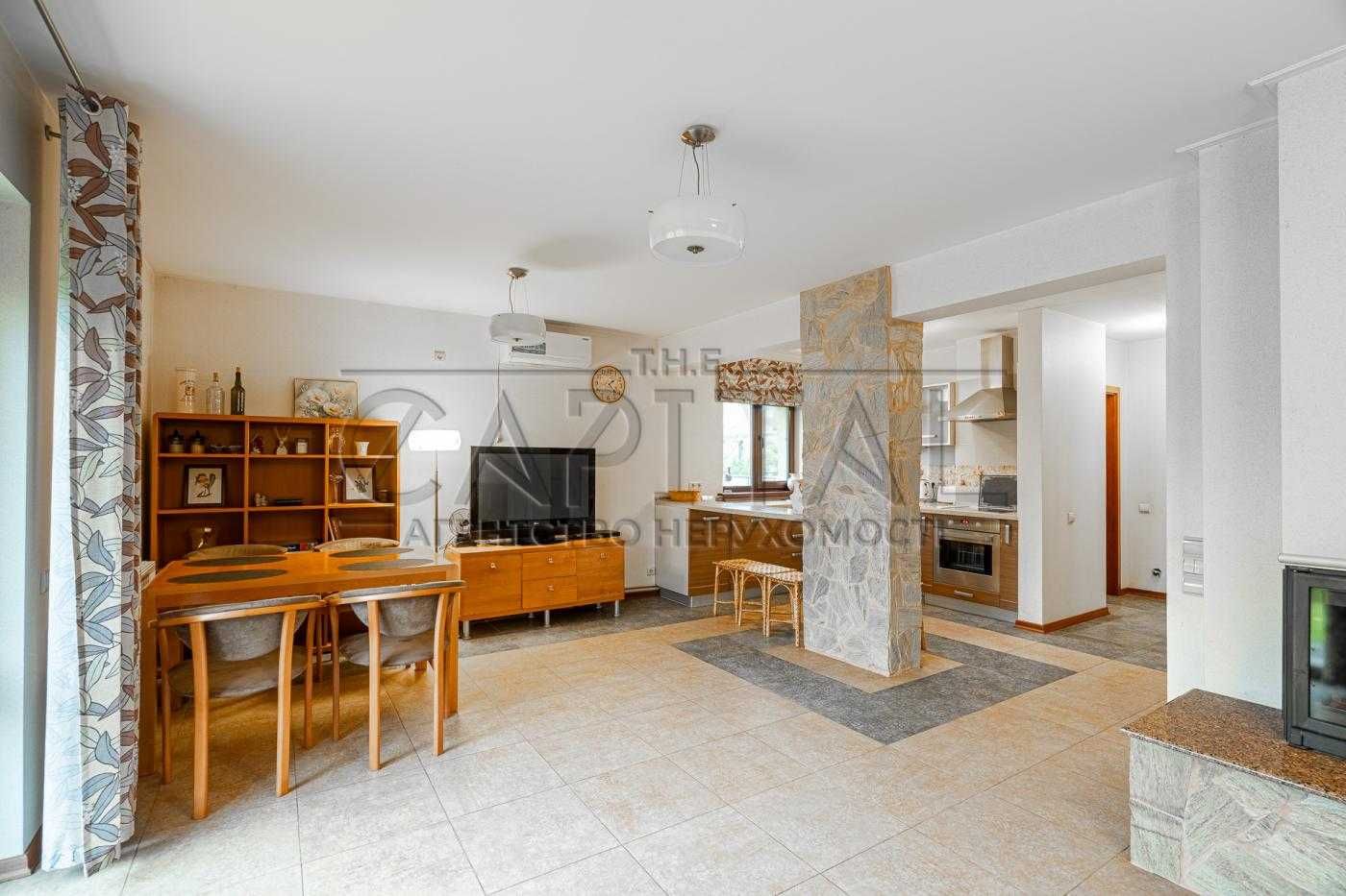 Продаж 4-К Будинку, Вишгородський район, Вишгород, пр-т Шевченка