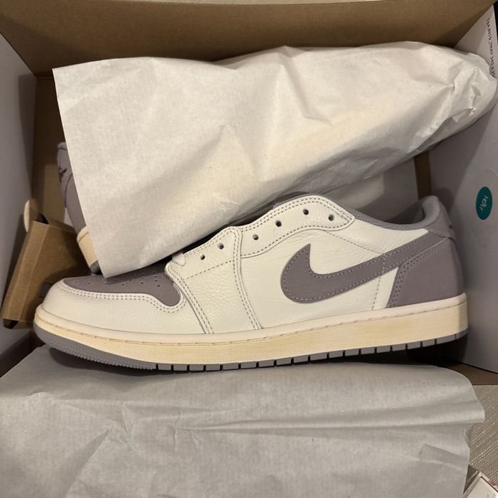 Air jordan Old School