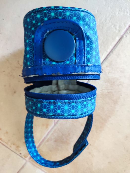 Porta chucha Tuc Tuc