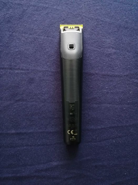 Trymer PHILIPS OneBlade Pro QP6510