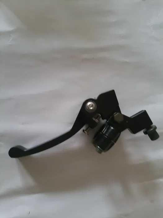 Niełamka dzwignia klamka 22 MM Quad ATV CROSS