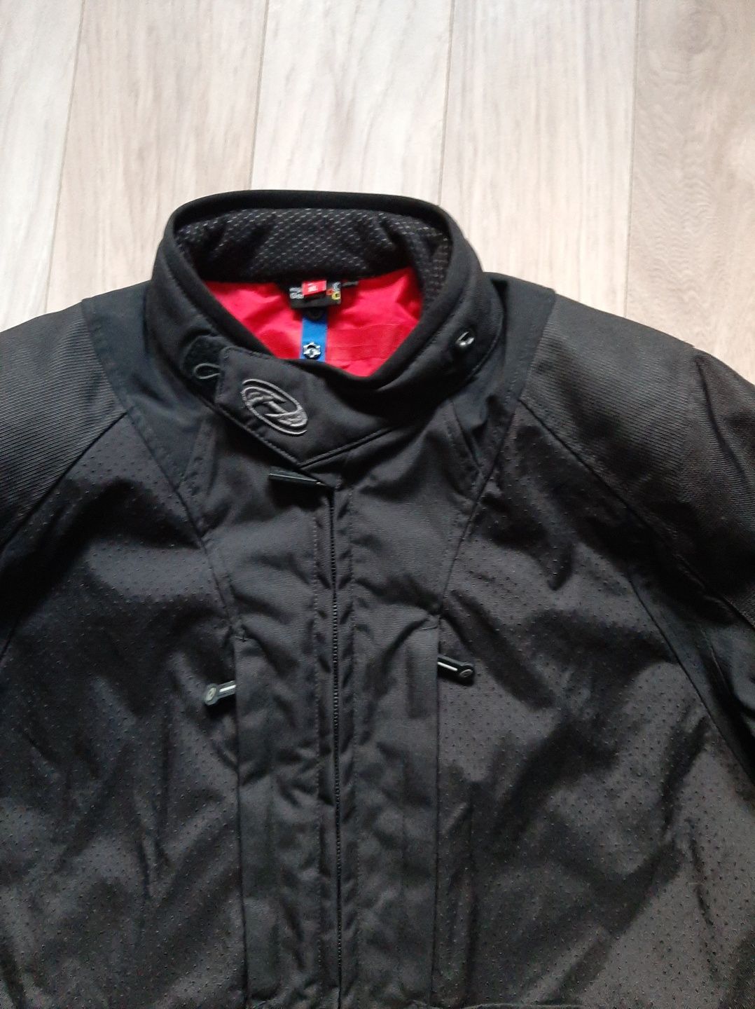 Held AeroSec GTX Kurtka na motor 2w1 rozm.XL