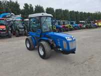 BCS K600