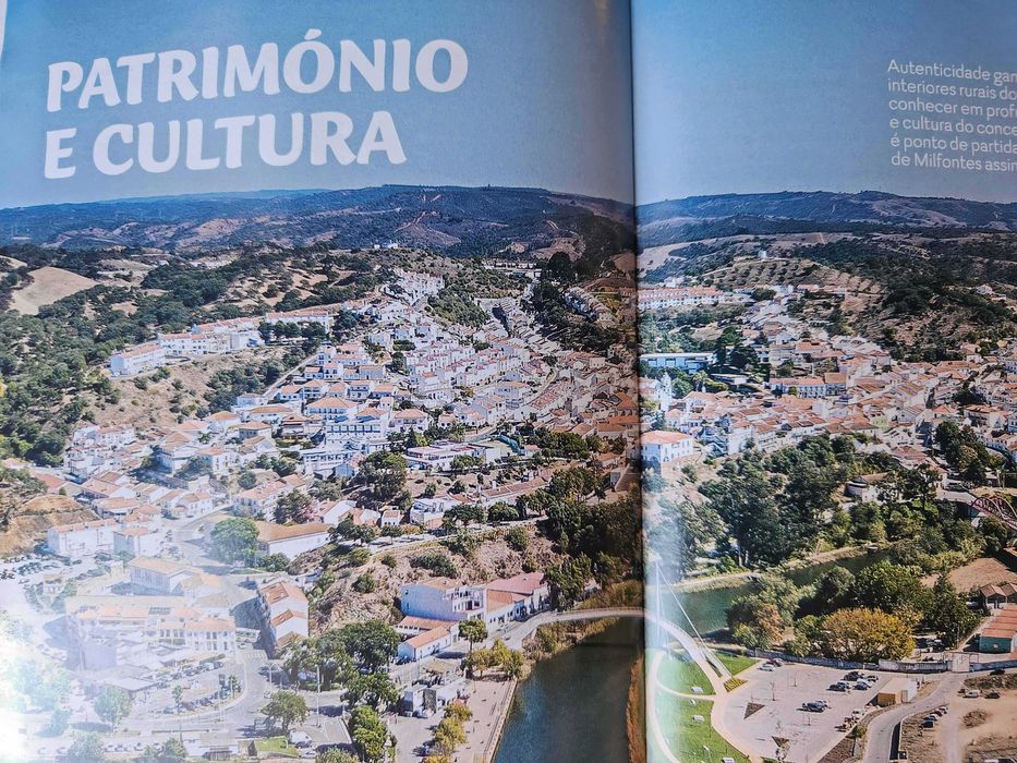 Odemira Alentejo Singular Guia