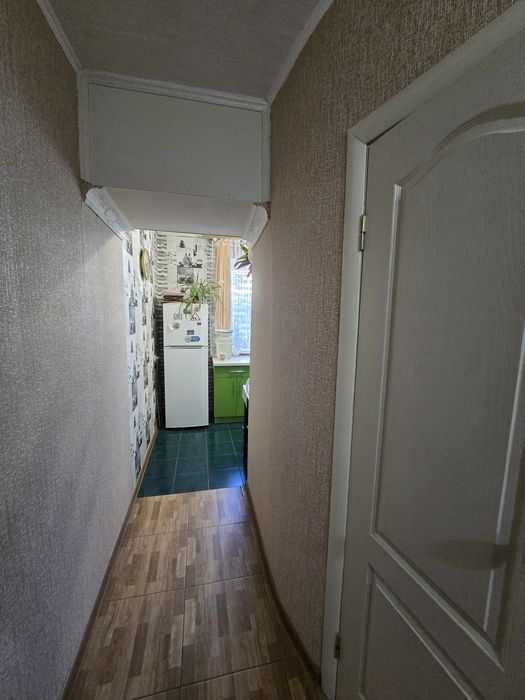 Продаж 2 кімнатна квартира Ліски вулиця Курортна сертифікат