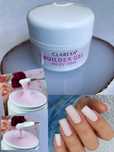Builder Gel/Żel Budujący, 15g Milky Pink
