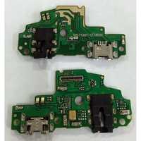 Huawei P Smart conector de carga