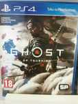 Gra Ghost Of Tsushima PS4 Komis