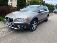 Volvo XC 70 XC70, 4x4, T6, 304KM, Bardzo zadbany, świetny silnik i prowadzenie.