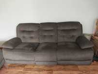 Sofa i fotele relax