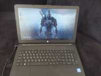Laptop HP  15,6" Intel Pentium  4 GB/ 1000 GB czarny
