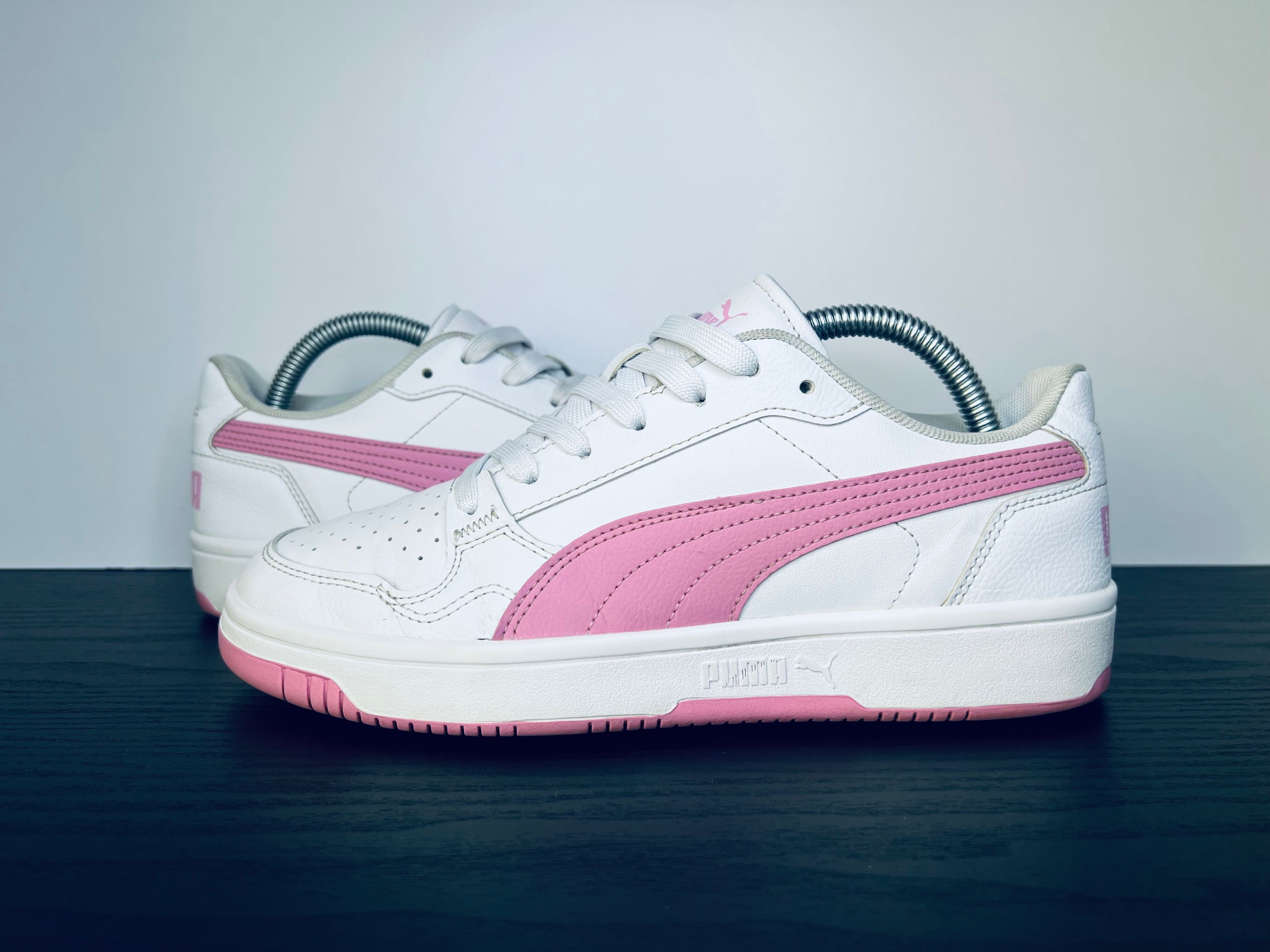 Кросівки Puma Reb-L 39р 25см