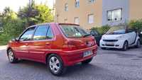 Peugeot 106 1.1cc gasolina