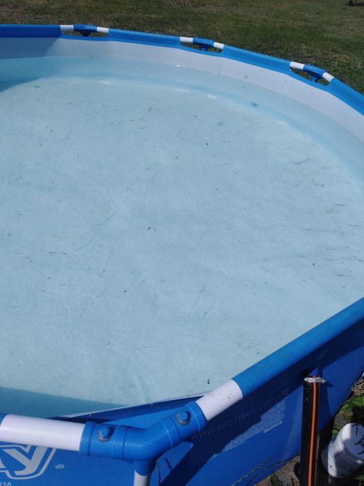 Basen Bestway 305x76