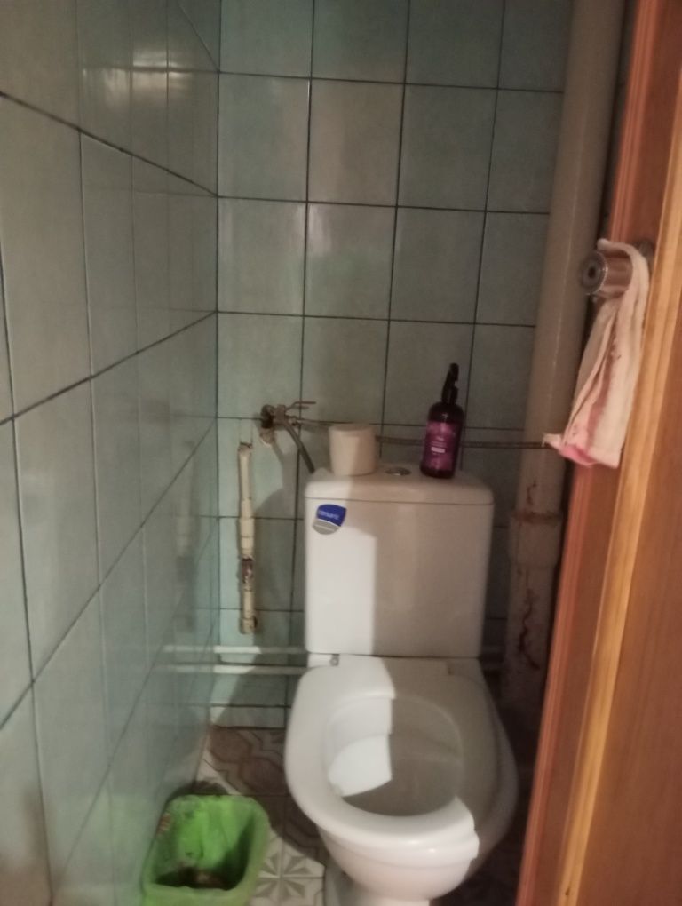 Здам 3. Кім.кв.біля Горохова!