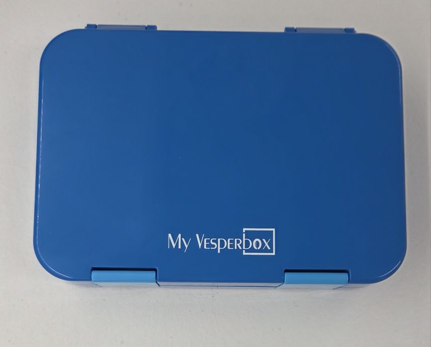 My Vesperbox Len lunchbox