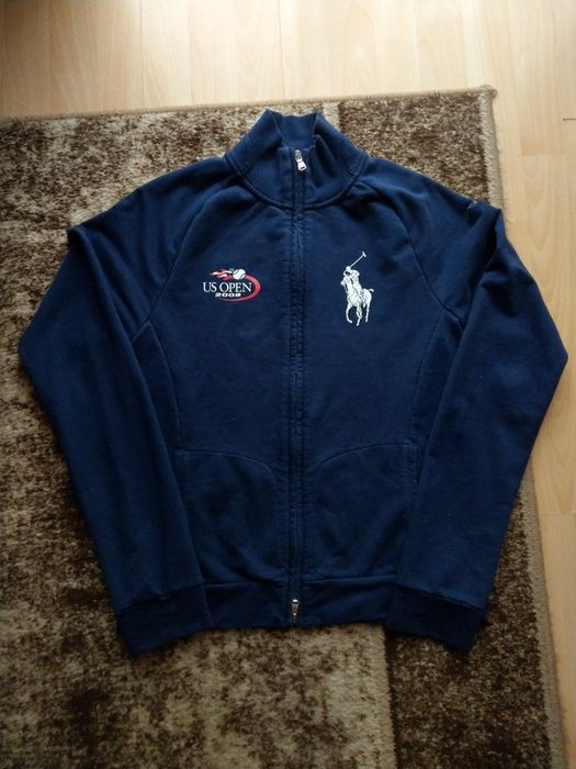 bluza dziewczeca lub damska Ralph lauren RLX