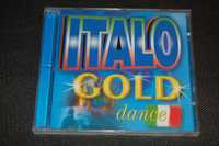 CD Italo Gold dance