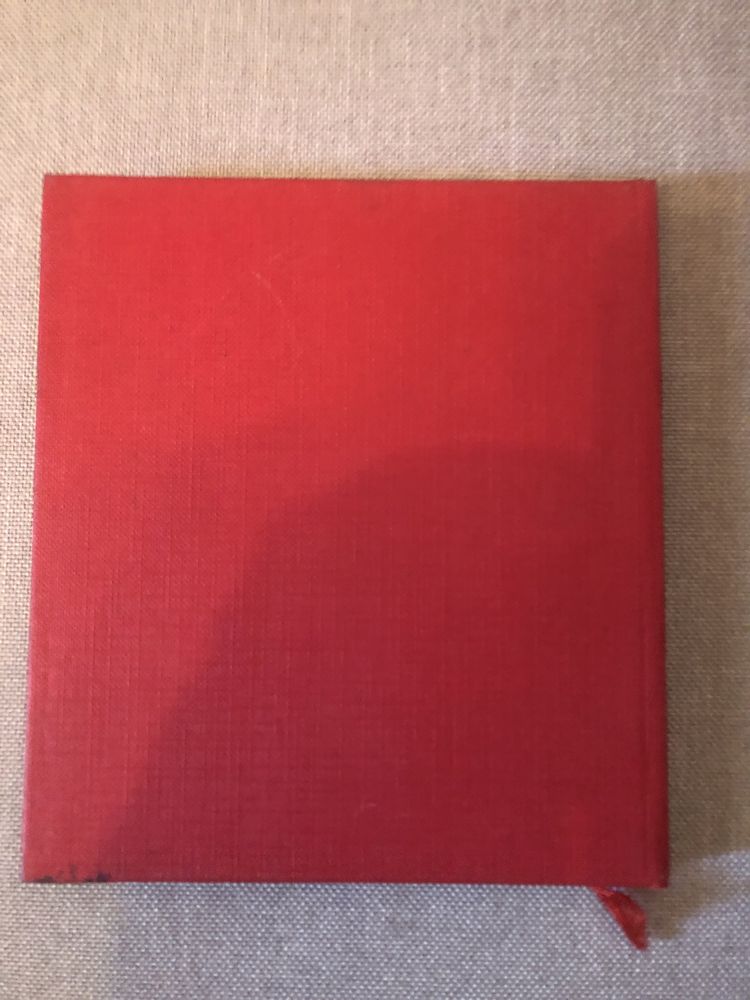 O libro o meu cao