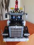 Lego 8285 Tow truck