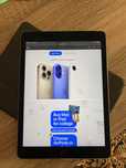 Ipad air 2  64gb sim