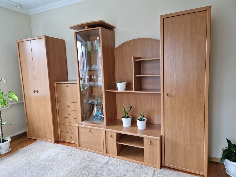 Меблева стінка 3 м