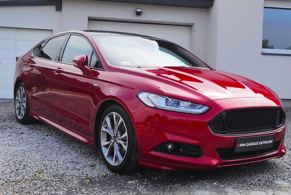 Polerowanie Lakieru pranie tapicerki detailing, polerowanie.