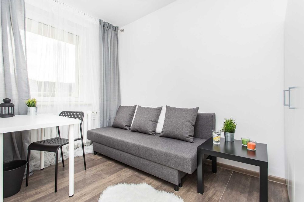 Pokój w Sopocie! Blisko Uniwersytet!