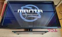 Telewizor Manta LED2801/LED2802 28" 2 szt